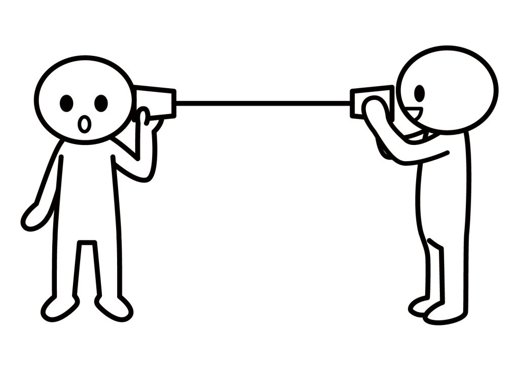 4-5-3 言葉を伝えるコミュニケーション – Captain's Speaking